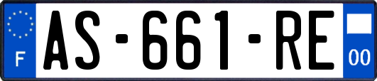 AS-661-RE