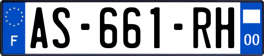 AS-661-RH