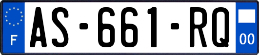 AS-661-RQ
