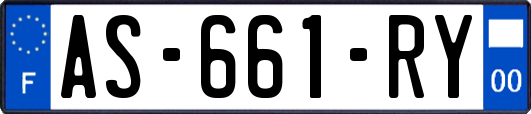 AS-661-RY