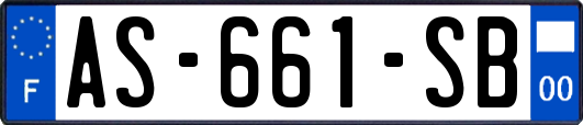 AS-661-SB