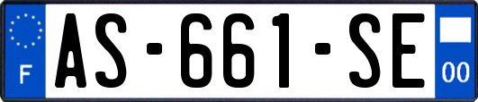 AS-661-SE
