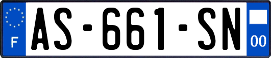 AS-661-SN