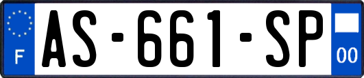 AS-661-SP