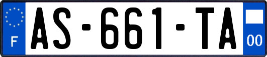 AS-661-TA