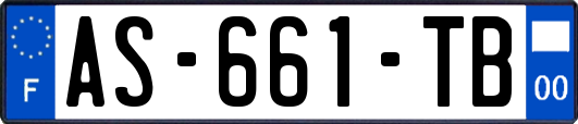 AS-661-TB