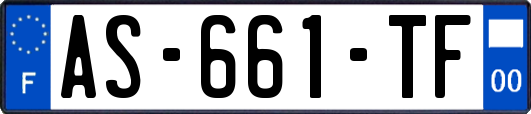 AS-661-TF
