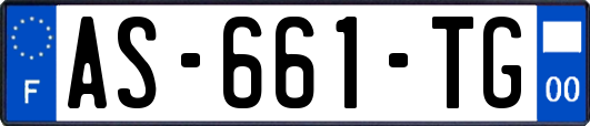 AS-661-TG