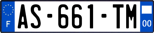 AS-661-TM