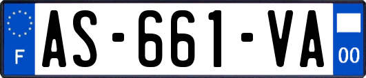 AS-661-VA
