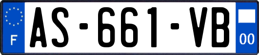 AS-661-VB