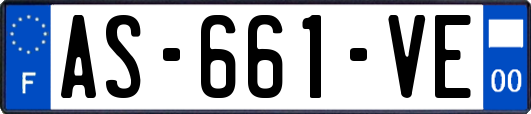 AS-661-VE