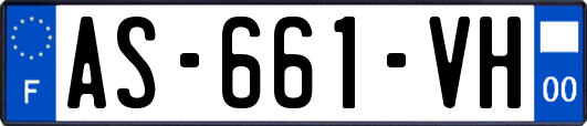 AS-661-VH