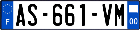 AS-661-VM