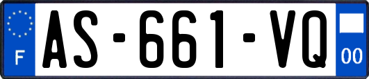 AS-661-VQ