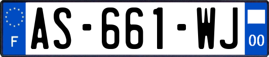 AS-661-WJ