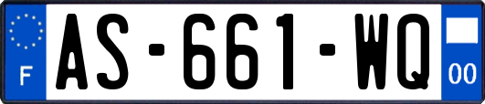 AS-661-WQ