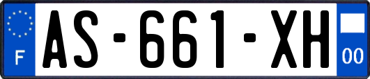 AS-661-XH