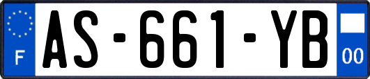 AS-661-YB