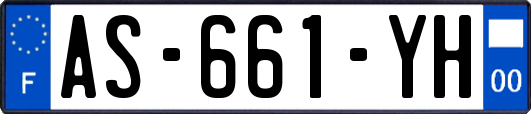 AS-661-YH