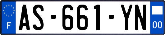 AS-661-YN