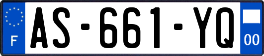 AS-661-YQ