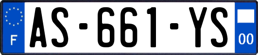 AS-661-YS