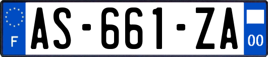 AS-661-ZA