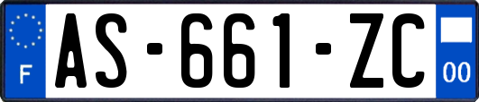 AS-661-ZC