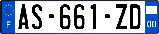 AS-661-ZD