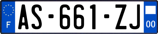 AS-661-ZJ