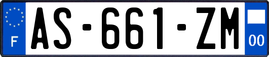 AS-661-ZM