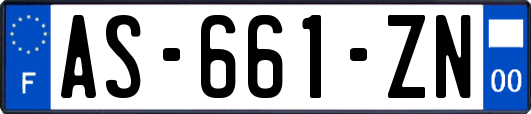 AS-661-ZN