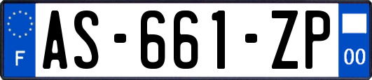 AS-661-ZP