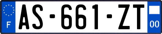 AS-661-ZT