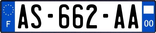 AS-662-AA