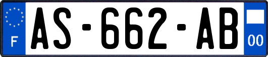 AS-662-AB