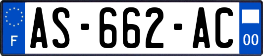 AS-662-AC