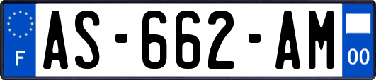 AS-662-AM