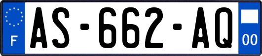 AS-662-AQ