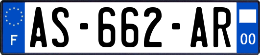 AS-662-AR