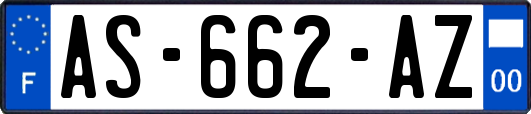 AS-662-AZ