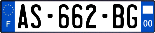 AS-662-BG