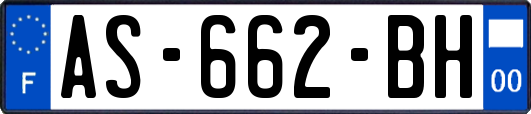 AS-662-BH