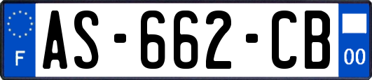 AS-662-CB