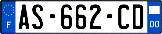 AS-662-CD