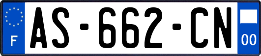 AS-662-CN