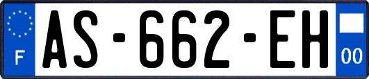 AS-662-EH