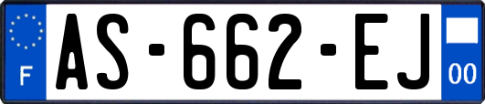 AS-662-EJ