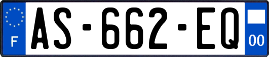 AS-662-EQ